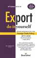 EXPORT DO IT YOURSELF